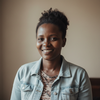 Amara Okonkwo