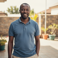 Jabari Mwangi